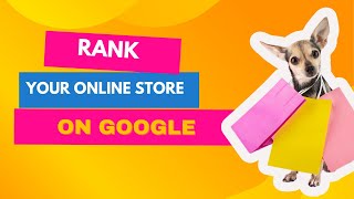 How to do beginner SEO for an ecommerce dog brand