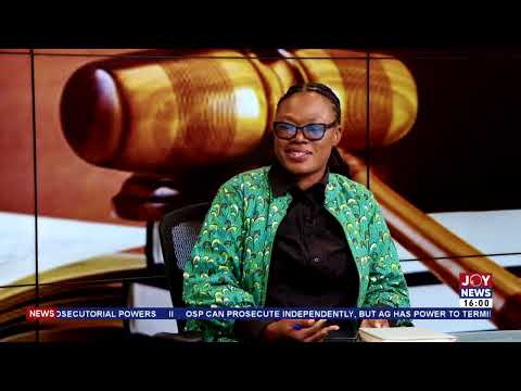 GIMPA's expanded legal programmes target emerging areas of law | The Pulse (29-7-26)