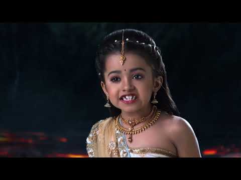 Paramavatari Sri Krishna - Ep 197 - Nirnay Samadhiya - Kannada Tv Serial - ZEE5 Classics Kannada