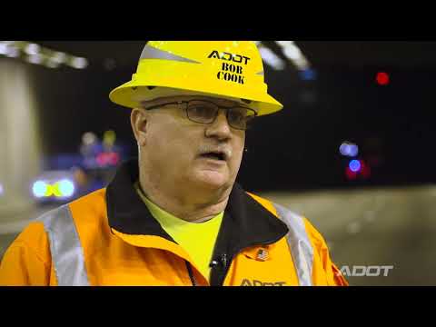 image-How much does it cost to maintain a tunnel?