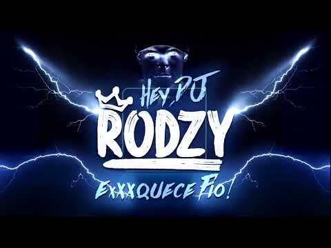 Mega Vukação do Senta Senta - DJ RODZY