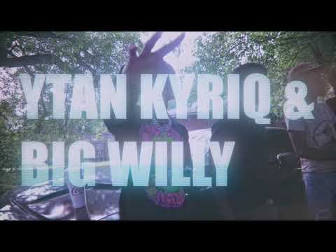YtAn KyRiQ x Big Willy - Nobody “Remix” (Official Video)