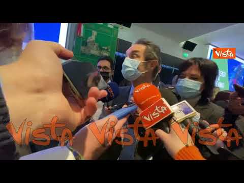 Fontana: “Il futuro di Letizia Moratti? Chiedetelo a lei, faccio già fatica a pensare al mio”