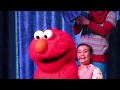 Sesame Street Live Lets Party Highlights