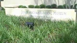 preview picture of video 'Tuscaloosa/Moundville 6/7/11-Part 2: Moundville'