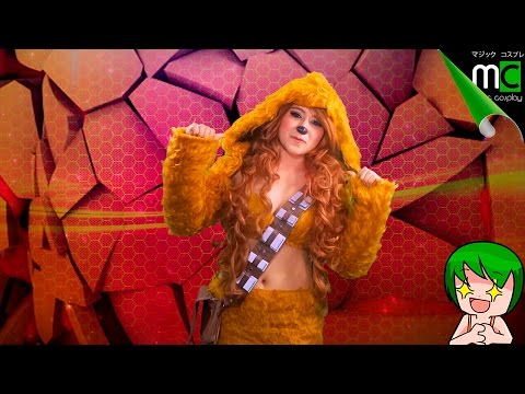 Cosas que no sabias de... chewbacca | star wars