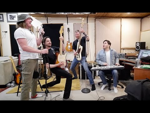 Bleeker - Florida (Official Video)