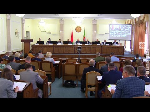 Кадровые решения: назначен новый помощник Президента (01.08.2019)