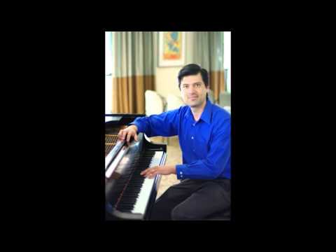 Rapsodia Mexicana no 1 de Manuel M. Ponce