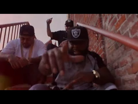 Thumbnail for Young Trav & Seldom Seen "This Is It" ft. Kxng Crooked **2019 Official Video** by soo