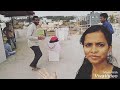 Kashinath Dubsmash With Teju Archana