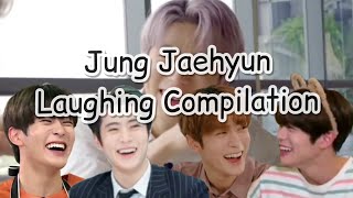 Download lagu Jung Jaehyun 정재현 NCT laughing compilation to light up your day mp3