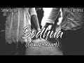 Bodhua Slowed Reverb Zubeen Garg Manali Thakur Dujone Bangla LofiVerse