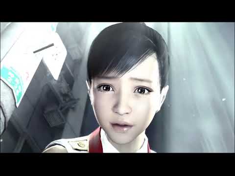 Yakuza 5 remastered- part 31(final)