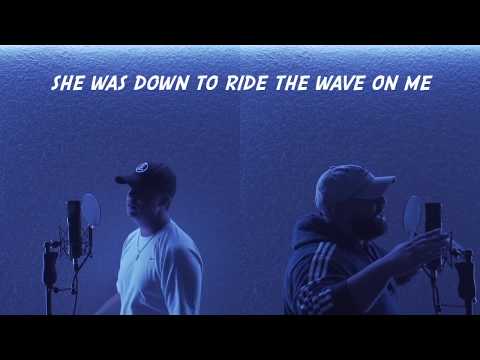 Rome Antone x Chris Mac - HomeBody