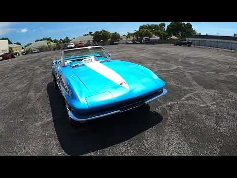 1965 Chevrolet Corvette (CC-1745430) for sale in Venice, Florida