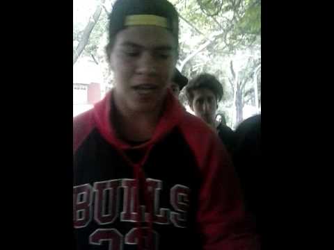 Andro ozen vs crisdex mider final aguado