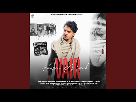 Vair (feat. Roy Randhawa)