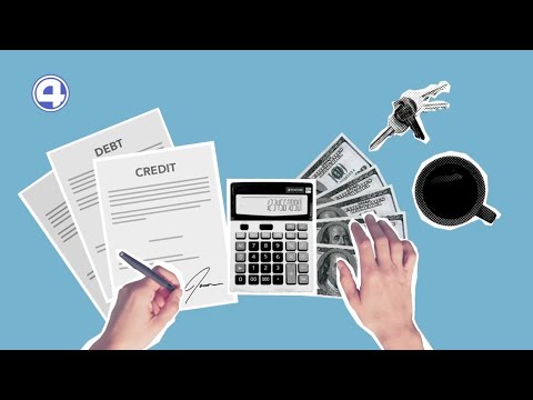 Как быстро закрыть кредит