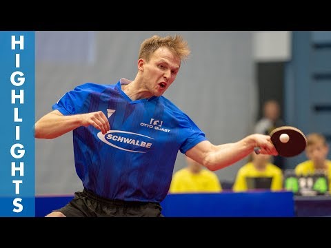 Bergneustadt vs Ochsenhausen (Highlights)