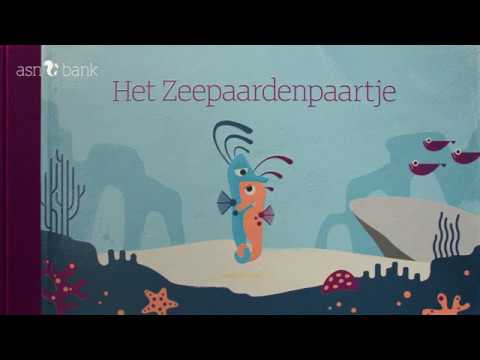 , title : 'ASN Bank - Zeepaardenpaartje'