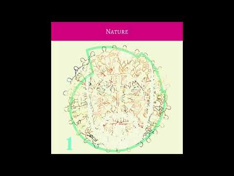 East Forest & Ram Dass - Nature (Official Audio)