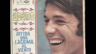 Affida una lacrima al vento Music Video
