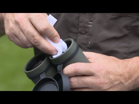 Optikreinigungstuch Ultra-Microfaser