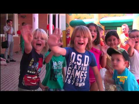 08/07/14 – Los alumnos de l’Escola d’Estiu podrán acogerse a nueva subvención