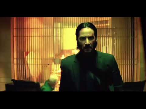 Deadmemxry - John Wick