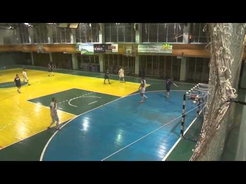 16КУ 9 Тетра – ХКЗ