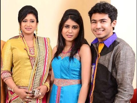 Keya Seth Family Album | কেয়া শেঠ পরিবার | Keya Seth with her Family