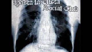 Hasta La Vista Social Club - Forever Happy Dead