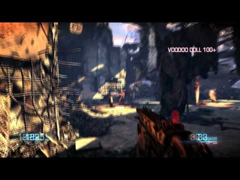 bulletstorm pc iso