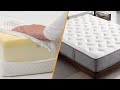 Foam vs Spring Mattresses: Which Is More Effective? (2023)
