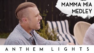 Mamma Mia Medley | Anthem Lights