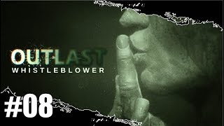 #8 狂気の精神病院 もう1人の物語【whistleblower】