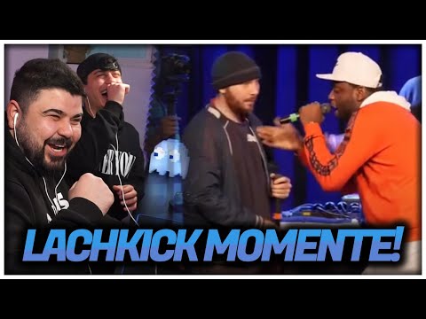 BEST OF LUSTIGE MOMENTE 😳😂 Mit GIER, DAVIE JONES, KROM - TopTier Takeover | Reaction