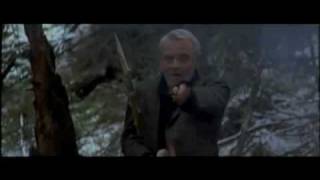 The Edge (1997) - What one man can do, another can do