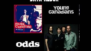 &quot;Data Redux&quot; - Odds Covering Young Canadians