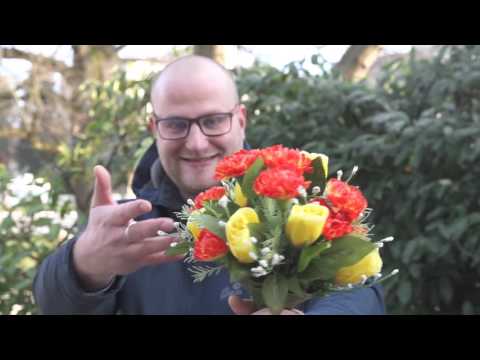 Bloopers: Ansambel Žarek - Moj sanjski fant