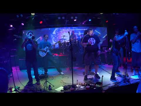 The Unity All Stars - Sell Out - 10/1/21