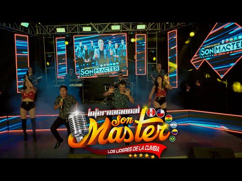 Nuestro Hermoso Amor - Son Master
