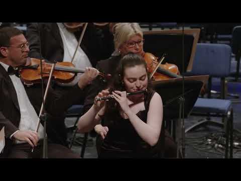 קונצ’רטו לפיקולו של ויואלדי בביצוע ישראלי נפלא