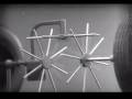 An excellent tutorial from the 1930's on the principles and development of the Differential Gear. Fast Forward to 1:50