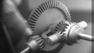 How Differential Gear works (BEST Tutorial)