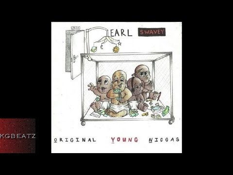 Earl Swavey ft. Glasses Malone - Turn Up Is Real [Prod. By Larry Jayy] [2014]