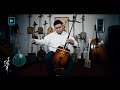The HU band Gala - Jonon hariin yavdal (Horse Head Fiddle)