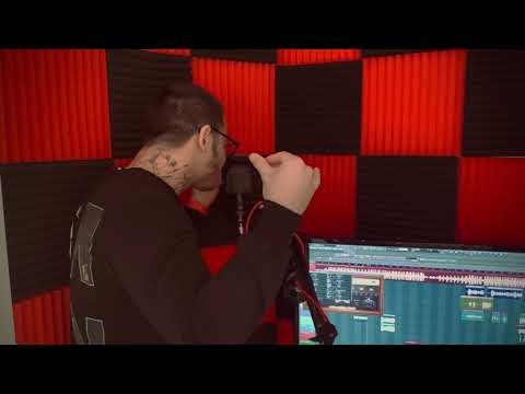 JUSTDANI - 20 kinta (prod. By Casa De Verde Beats) (Official video)