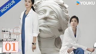 Download lagu [Indosub] Atas Nama Kecantikan (Fight for Beauty) EP01 |Yao Chen / Jia Jingwen / Hou Wenyuan | YOUKU mp3